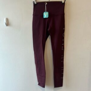 Lululemon Garmet Lunar New Years Limited Edition 4